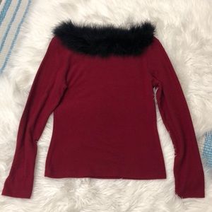 Women’s identity shirt